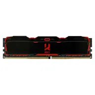 GOODRAM 8GB IRDM X DDR4 3200MHz CL16 IR-X3200D464L16SA/8G