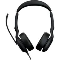 JABRA Evolve2 50 USB-A MS Stereo crno