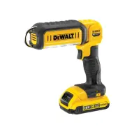 DEWALT DCL050-XJ Rechargeable LED Work Light 18V (battery and charger not included)
