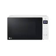 LG MS2032GASW Mikrovalna 700W/1000W 20L Bijela