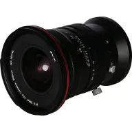 LAOWA 20mm f/4 Zero D Shift objektív (Canon EF)