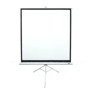 ELITESCREENS T119NWS1 213.4x213.4cm Tripod