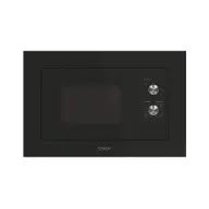 CANDY MIS1730B Mikrohullámú sütő 700W 17L Inox