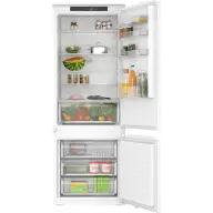 BOSCH KBN96NSE0 Serie 2 Hűtőszekrény fagyasztóval 383L E fehér
