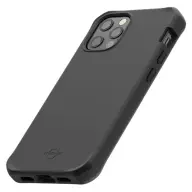MOBILIS Spectrum hátlaptok iPhone XR fekete