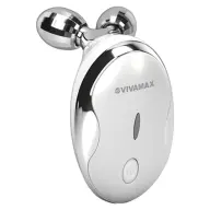 VIVAMAX Arcmasszírozó roller EMS technológiával