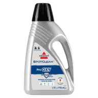 BISSELL 20387 SpotClean Pro Oxy floor cleaner 1.75 liter