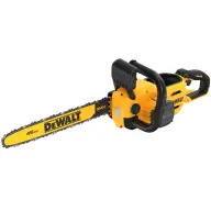 DEWALT DCMCS574N-XJ 54V XR FLEXVOLT Láncfűrés 45 cm - akku i punjač bez