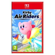 NINTENDO Kirby Air Riders (Switch 2)