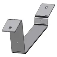 AEROCOMPACT S10CNL-PP modul plug console S10/18 védőbetéttel