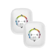 GOSUND SP1 mural podloška Smart WiFi HomeKit bijela 2kom