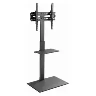 GEMBIRD TVS-55T-02 TV floor stand 32"- 55” black