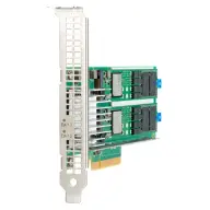 HP NS204i‑p x2 Lanes NVMe PCIe3 x8 OS Boot Device P12965-B21
