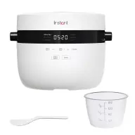 INSTANT POT IPRC2001WE Gabona- and Rice cooker + distillatory / 20 personal