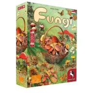 PEGASUS SPIELE Fungi társasjáték