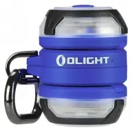 OLIGHT Gober 2 safety night light set rechargeable blue