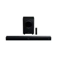 XIAOMI Soundbar Pro 2.1 fekete