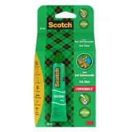 3M SCOTCH Ragasztógél universal 30 ml