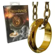 The Lord of the Rings - The One Ring gyűrű replika