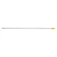 BONUS B171 Heavy Duty Swallow threaded alukróm 140cm White
