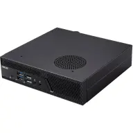 ASUS MiniPC PB63 Intel Core i3-14100 crno
