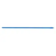 BONUS B212 Heavy Duty Swallow threaded alukróm 140cm Blue