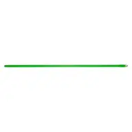 BONUS B229 Heavy Duty Swallow threaded alukróm 140cm Green