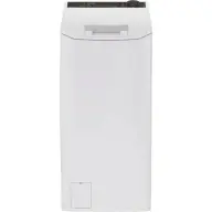 HAIER THASN466TM4-S Mosógép felültöltős 6kg B fehér