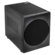 CHIEFTEC The Cube CI-03B-OP black