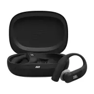 JBL Endurance Peak 4 TWS sport slušalice crno