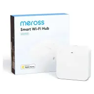 MEROSS MSH400HK Smart Wi-Fi Hub