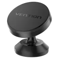 VENTION magnetic de maşină suport 3M ragasztóval negru