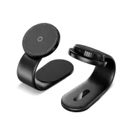 VENTION magnetic cablu fără de maşină încărcător 3M ragasztóval pe tabloul de bord negru