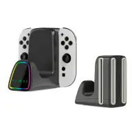 NACON Kontrollertöltő állvány Switch 2 + Pro