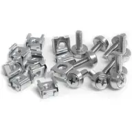 STARTECH CABSCREWM5 M5 Server Rack screw 50 pcs