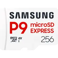SAMSUNG P9 Express 256GB MicroSDXC 30 MB/s MB-MK256T/WW