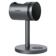 AUKEY LC-MC311A MagFusion 3in1 vVezetéknélküli magnetski punjač stanica