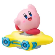 NINTENDO Amiibo Kirby Air Riders - Kirby & Warp Star