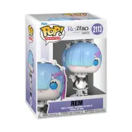 FUNKO Pop Animation Re:ZERO - Rem figura
