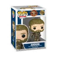 FUNKO POP! Games: World of Warcraft: The War Within - Anduin figura