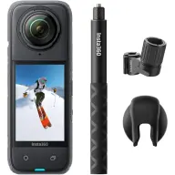 INSTA360 X5 8K Akciókamera Ski bundle
