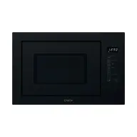 CANDY CA38FL7N25WXB Wave 600 Full Door Mikrohullámú sütő Fekete