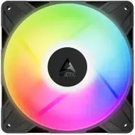 ARCTIC COOLING P14 Pro Reverse A-RGB reverse légáramlás black