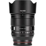 VILTROX 56mm F1.2 Pro APS-C Sony E