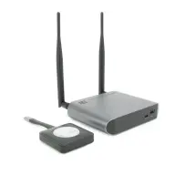 ACT CONNECTIVITY AC7960 Aero 4K Wireless Presentation System Szürke