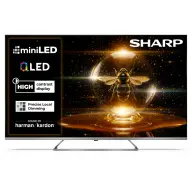 SHARP 55JP7265E 55"