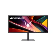 LG 34G630A-B UltraGear