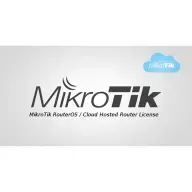 MIKROTIK SWL4 LEVEL4 licensz / P1 (Cloud Hosted Router licensz - 1Gbit)