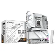 GIGABYTE X870 AORUS ELITE X3D ICE