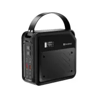 SANDBERG 421-22 DC Power Station 72000 crno